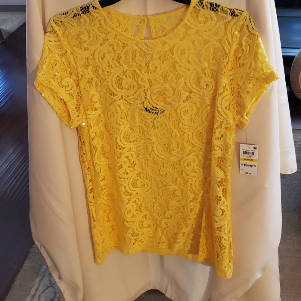 Dress Blouse